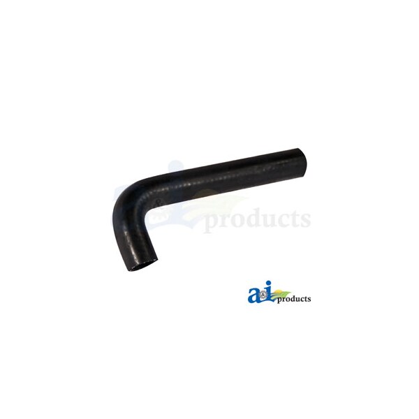 A & I Products Radiator Hose, Upper 7" x3" x1" - A-395106A1