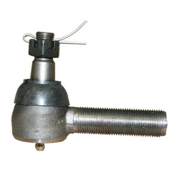 Aftermarket 356540R1 Outer Tie Rod for International 454 484 504 485 Fits Cub Lo-Boy - 356540R91