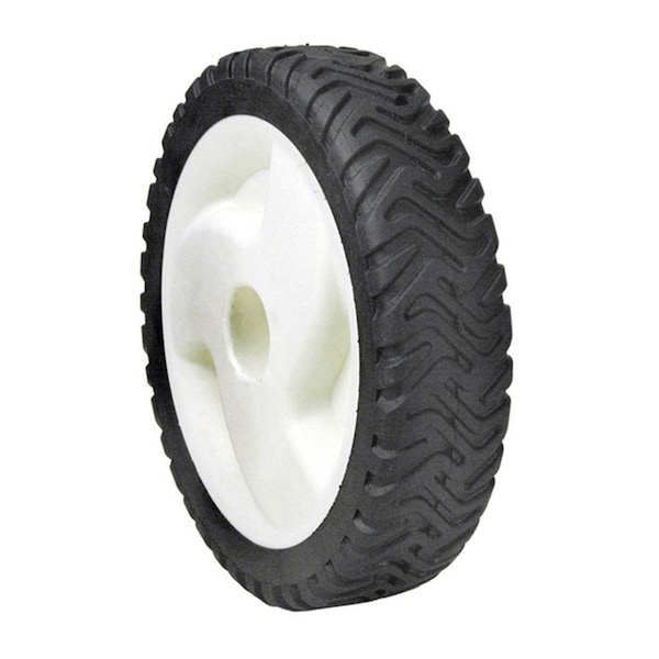 Aftermarket New Fits Stens Rear Wheel Fits Toro 105-1816 20012 2016 2002-2005 20019 205-268 - WHU90-0094