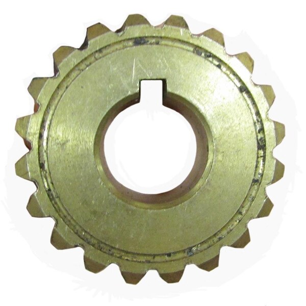 Aftermarket New 918-04861, 917-0528A 20 Tooth Gear Yardmachines Snowthrower Auger Gearbox - STW60-0036