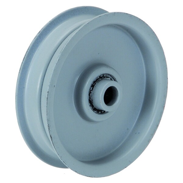 A & I Products Flat Idlers w/ Flanges 3" x3" x1" - A-B1SB2176