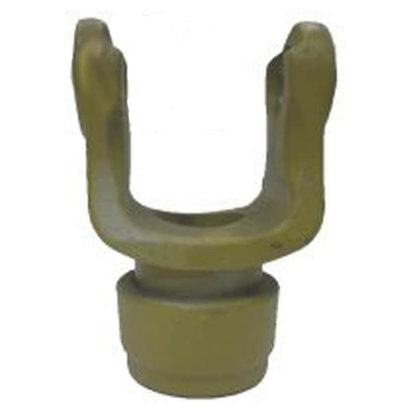 Aftermarket 101-8406 Quick Disconnect Yoke for Universal Products - DRF30-0128