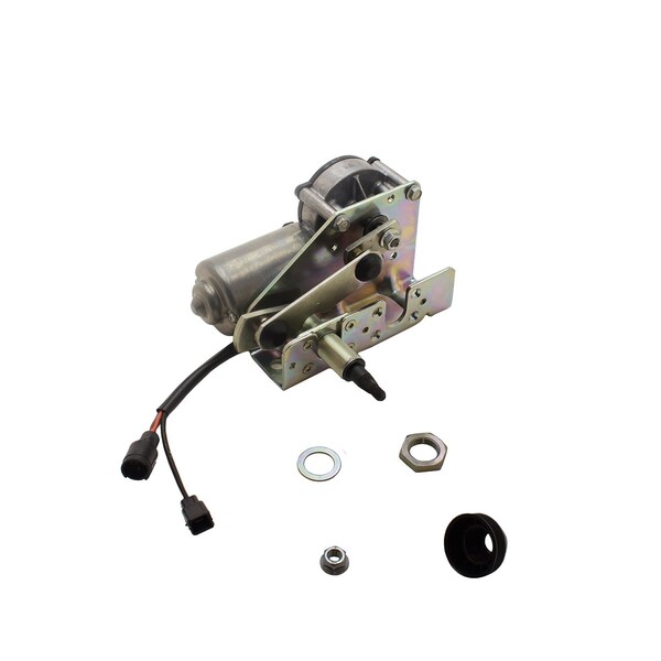 Aic Replacement Parts Motor Gp-Window Wiper Fits Caterpillar Models - 2031107