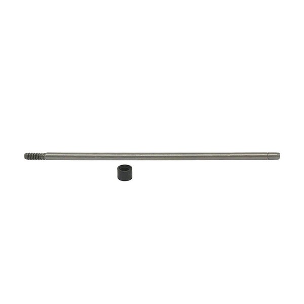 Aftermarket Throttle Speed Control Inner Lever Shaft & Guide - FSL90-0146