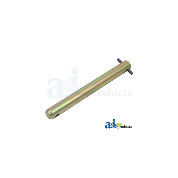 A & I Products Pin, Lift Arm, Cat II 11" x1.25" x1.25" - A-LP020