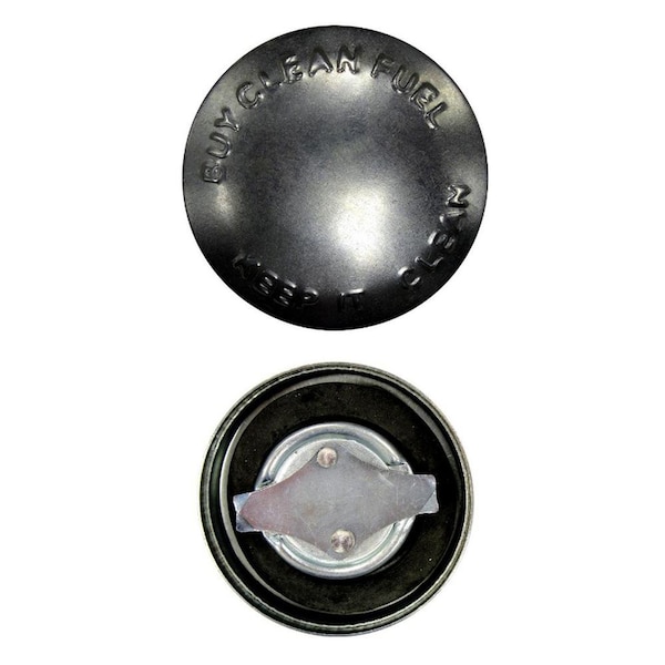 Aftermarket Triple Baffle Gas Cap Fits FARMALL Fits Cub A BN C H M Super H Super M And Others - 23995DC
