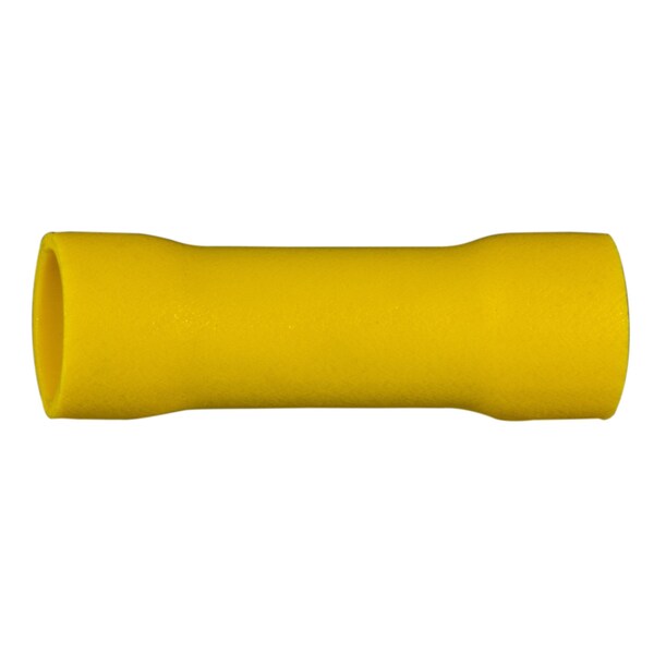 Conectores de Unión Aislados de 12 a 10 AWG de Midwest Fastener, Paquete de 20 - 60837