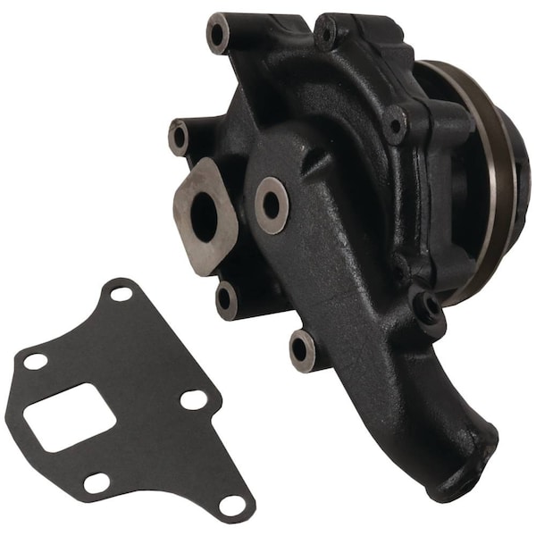 Db Electrical Water Pump For Ford/ Holland 2610, 2810, 260C 87800115 Tractors; - 1106-6204