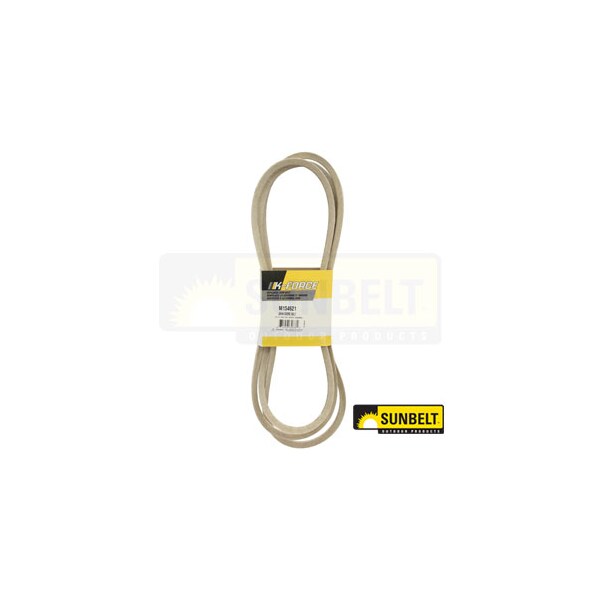 A & I Products Belt, Deck 42" Edger 22" x5" x1" - A-M154621