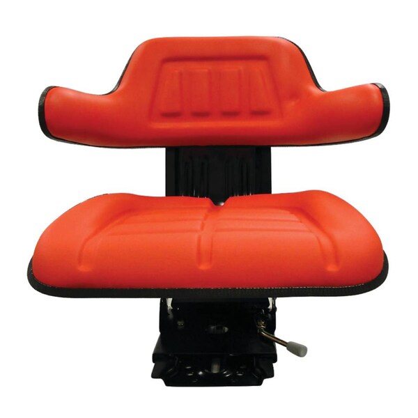 Db Electrical Seat 5.875 Fore/Aft Adjustment For Industrial Tractors; - 3010-0003