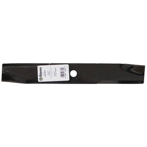 Stens Hi-Lift Blade Replaces Gravely 014668, 320-507 - 320-507