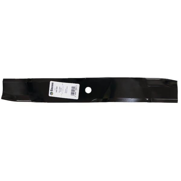 Stens Mulching Blade For Hustler Fastrak Hustler Z Super Mini Z 794198 - 340-468