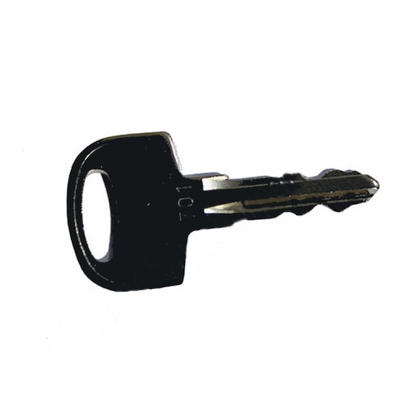 Aftermarket 701 Key For Ditch Witch Models 410SX AT60 FX50 FX60 JT9 - ELI80-0081