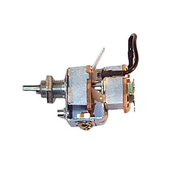Aftermarket 3 Speed Blower Motor Switch Update Kit Fits John Deere 30 And 40 Series Tractors - 205-165-RAP
