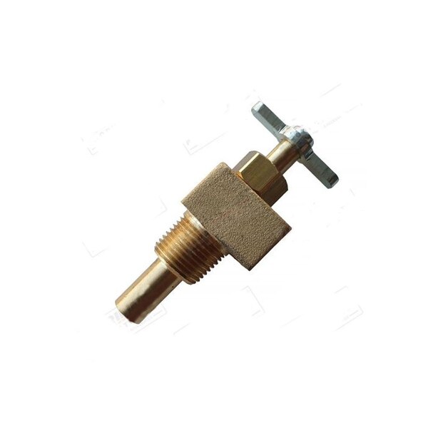 Aftermarket Valve, Fuel Shutoff - FSL90-0404