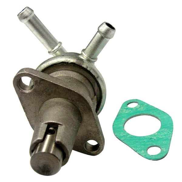 Aftermarket 17121-52030 Fuel Pump Fits Bobcat Skid Steer Loader Models 753 & 763 - FSG60-0029