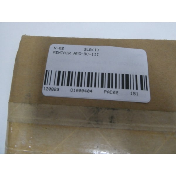 Kit de Conexión de Energía Pentair con Kit de Empalme de Cable y Tubo Retráctil - AMG-BC-III