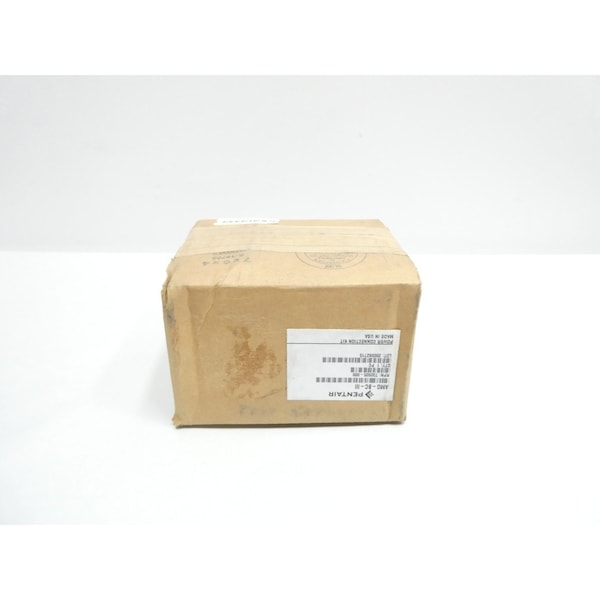 Kit de Conexión de Energía Pentair con Kit de Empalme de Cable y Tubo Retráctil - AMG-BC-III