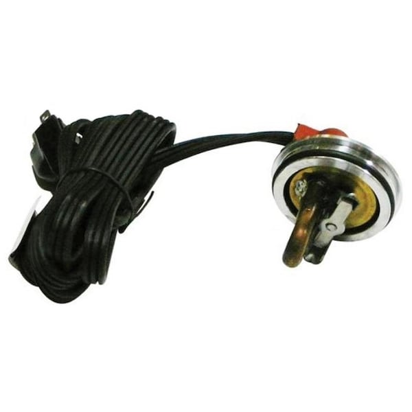 Aftermarket R8148 KATS Engine Block Heater Fits Ford - R8148-RIL