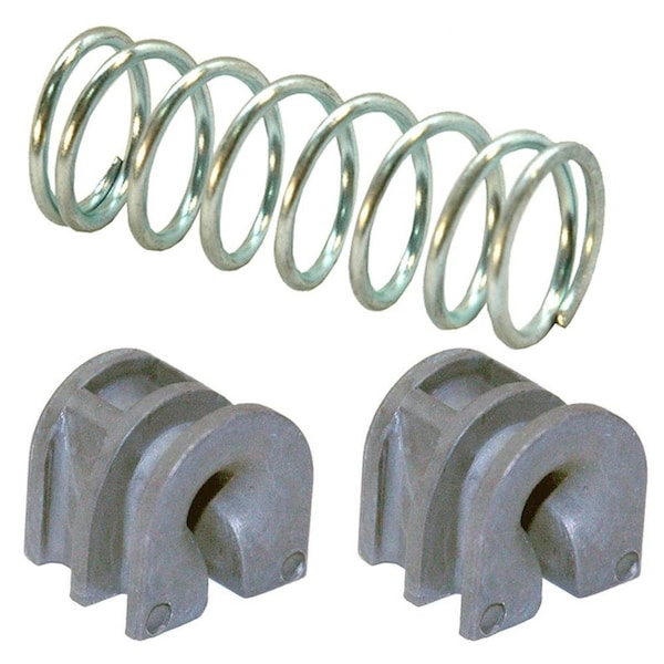 Aic Replacement Parts Trimmer Head Spool Cap Spring & Eyelet Sleeves Fits Stihl Autocut 25-2 Trimmers - 00009971501-SLEEVES
