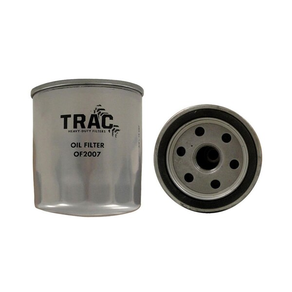 Aftermarket 6665603 Engine Oil Filter Fits Bobcat 863 864 873 883 Skid Steer Loader - RAPOF2007