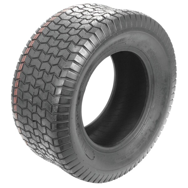 A & I Products TIRE-TURF, 20X8X8, 2 PLY 18.2" x18.2" x7" - A-B1SUT122