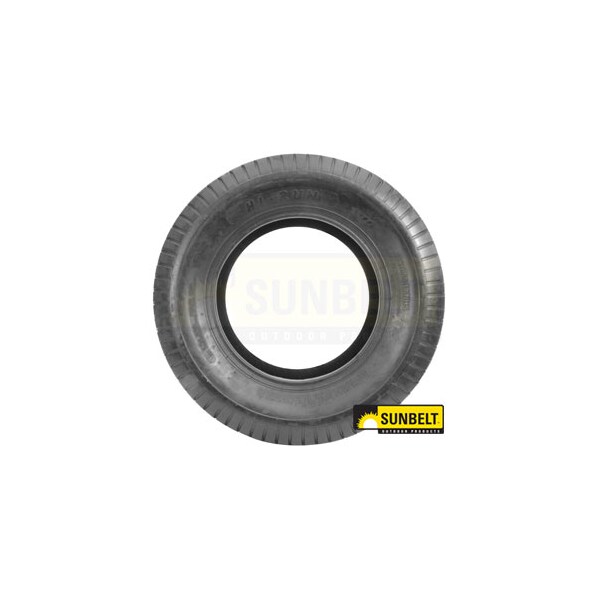 A & I Products TIRE-TURF, 20X8X8, 2 PLY 18.2" x18.2" x7" - A-B1SUT122