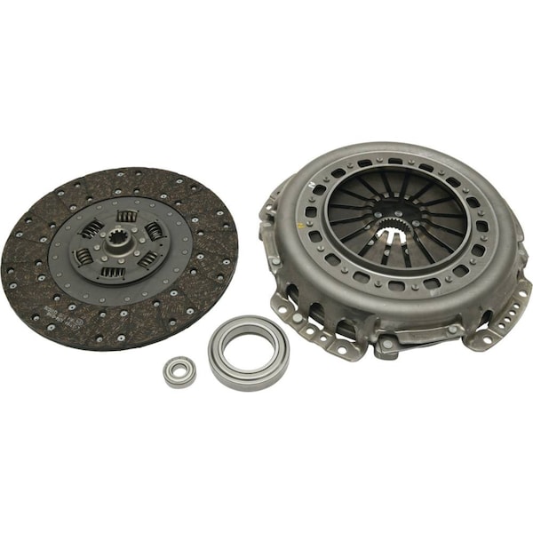Db Electrical LuK Clutch Kit For Ford Holland 2810 2910 3230 3430 3910 133-0607-10 - 1112-6193