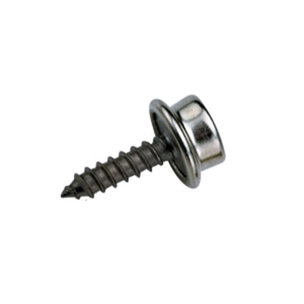 Sea-Dog Sea-Dog 299113-1 Canvas Snap Stud - 5/8" - 299113-1