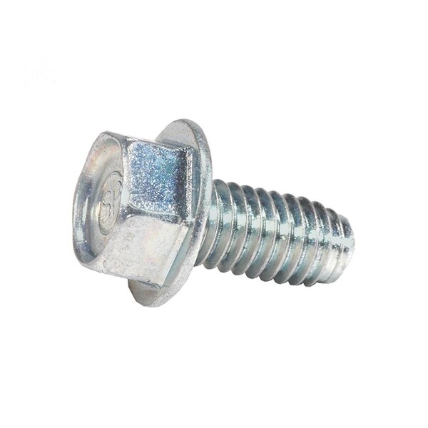 Aic Replacement Parts Self-Tapping Screw Hex Head 3/8-16 x 3/4 Fits AYP 17000612 17060612 17490612 - 9373-ROT