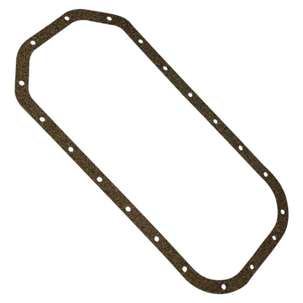 Db Electrical Oil Pan Gasket For Ford/New Holland 600, 601, 700, 701, 800, 801; - 1109-1227