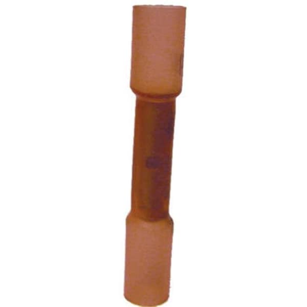 Gardner Bender AMT-120 22-18 AWG Terminal de empalme de tope - Paquete de 3; Rojo - 533044