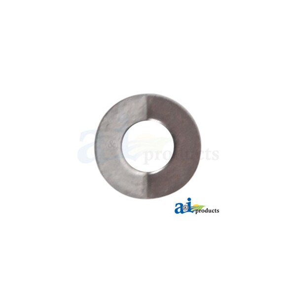 A & I Products Alligator Retaining Washers for No 125 3 x5 x1 - A-50053