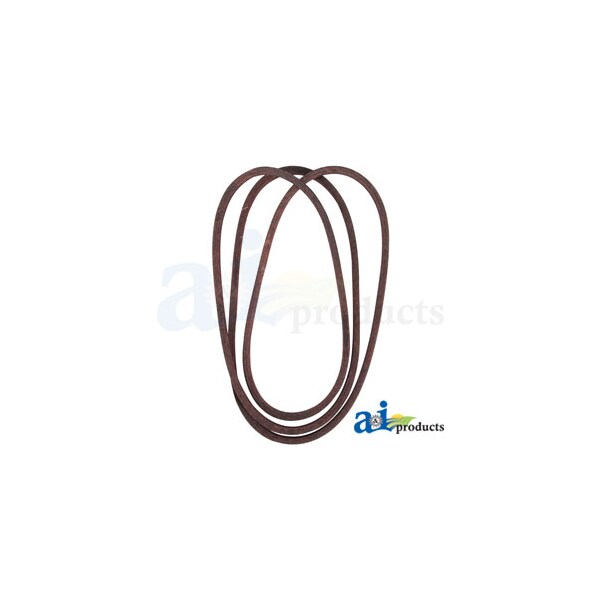 A & I Products Belt, Deck 42 14.5" x5" x1" - A-75404060