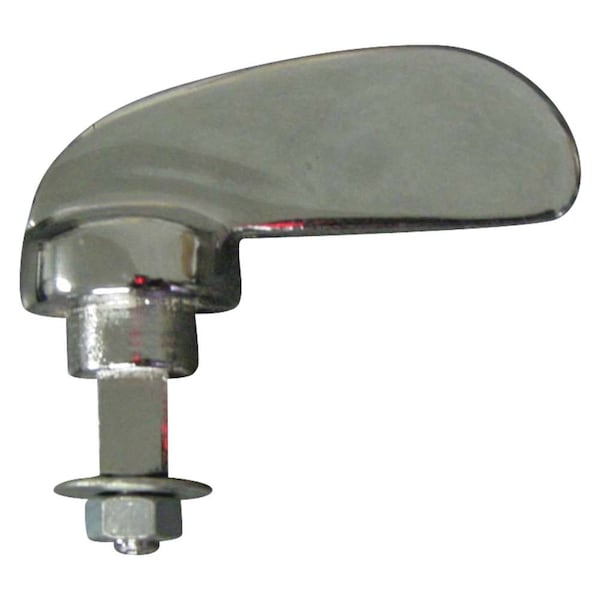 Db Electrical Hood handle For Ford Holland Tractor - D6NN16N644A - 1111-2002