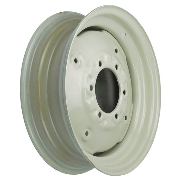 Db Electrical Rim for Case/International Harvester 1190, 1194 3048866R91, 380065R91 - 3008-1019