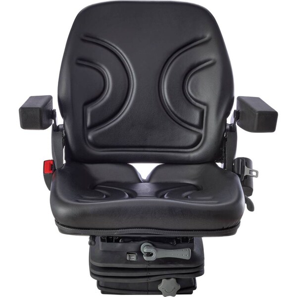 Db Electrical Seat For RM62-6357200 20 3/16 Height For Industrial Tractors; - 3010-0011
