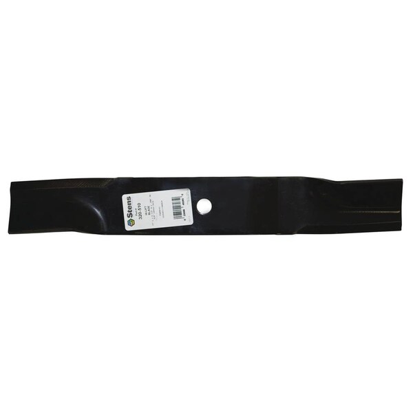 Stens Hi-Lift Blade Fits Oem - Gravely Gr1334Fx Pm34M 9082400 320-510 - 320-510