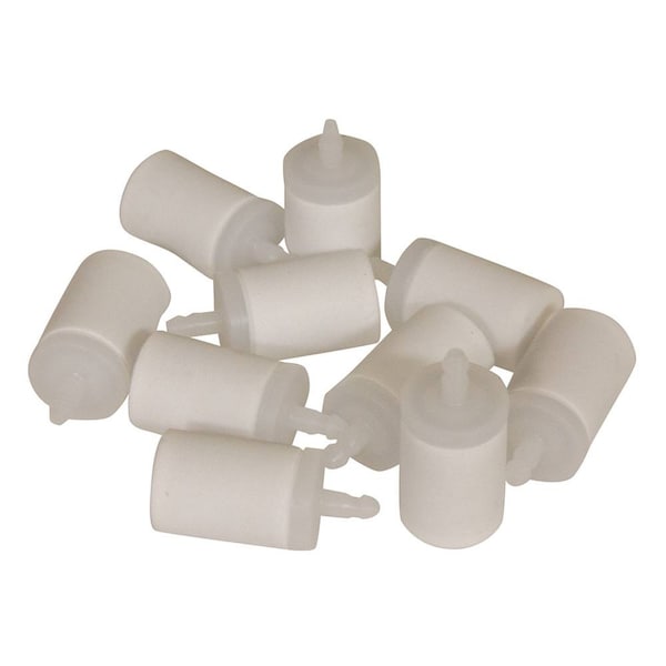 Stens Husqvarna 506 26 41-11 Aftermarket Fuel Filter Shop Pack / 610-225 - 610-225