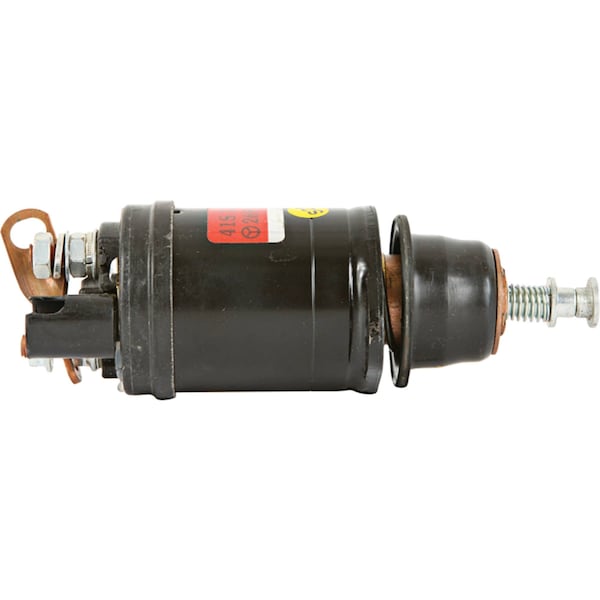 Db Electrical Solenoid For Lucas Electric 26964041 For Industrial Tractors; - 245-30039