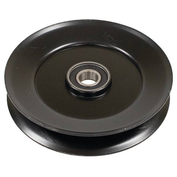 Stens Heavy-Duty V-Idler, Exmark 1-633166, 0.625 Id, 6 Width 280-870 - 280-870