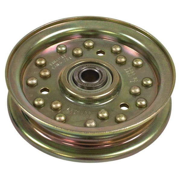 Stens Flat Idler 280-850 For Dixie Chopper 30224 - 280-850