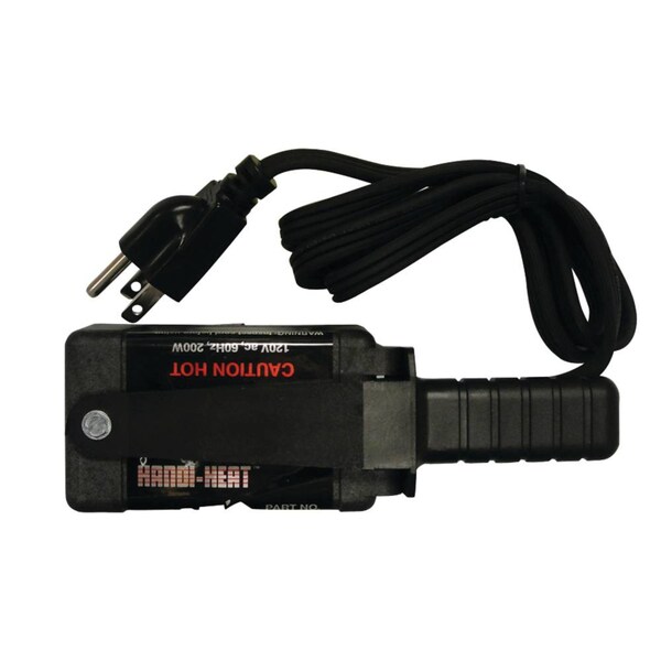Db Electrical Magnetic Heater For J&N 500-01078 For Industrial Tractors; - 3009-1000