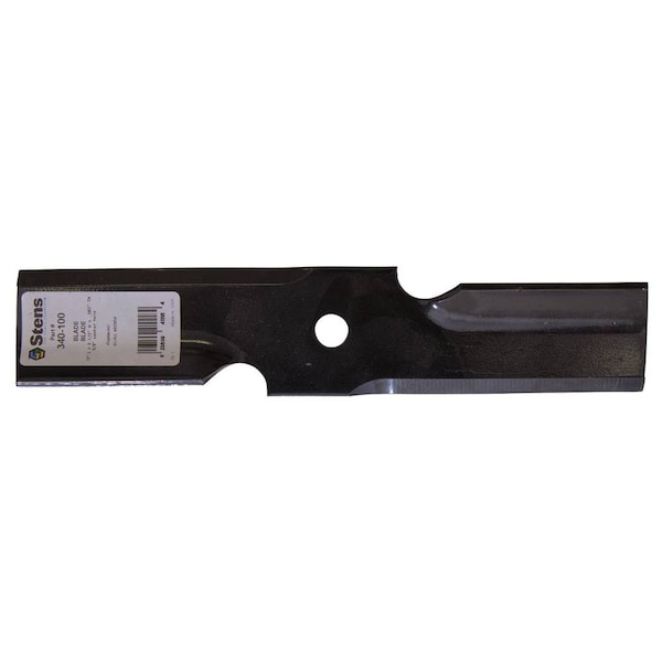 Stens New 340-100 Hi-Lift Blade For Scag Smzc-36A And Szc36A Z-Cat, Requires 3 For 36 In. Deck 482959 - 340-100