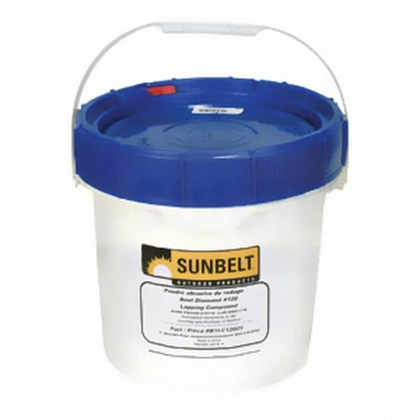 Aftermarket B1LC12025 020-988 Backlap Compound 120 Grit (25 lb Bucket) - OTK20-0040