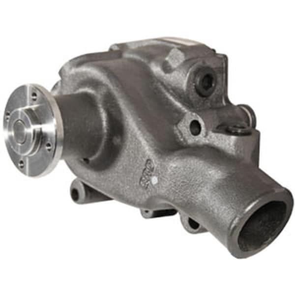 Aftermarket New Water Pump Fits Case/International Harvester 330, 340 303395R91, 303396R91 - 601816C92