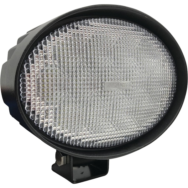 Tiger Lights 12V LED Tractor & Combine Light For John Deere 4710 Flood Off-Road Light; - TL5680
