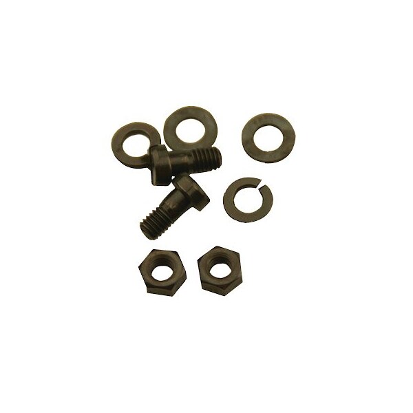 Sunbelt SCREW SET-E HAYAUCHI 12' 16' 21' 4" x2" x0.3" - A-B1AB1773951