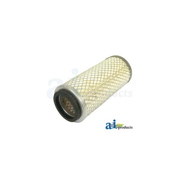 Sunbelt OUTER AIR FILTER-KUBOTA T0070-16323 10.4" x4.5" x4.5" - A-B1AF16323