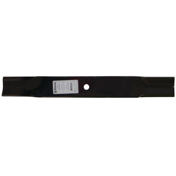 Stens Hi-Lift Blade For Gravely Pm260Z 320-403 9246600 - 320-403